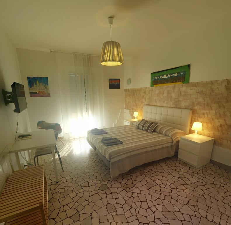 Casa Piazza Del Santo Bed and Breakfast Padwa Pokój zdjęcie