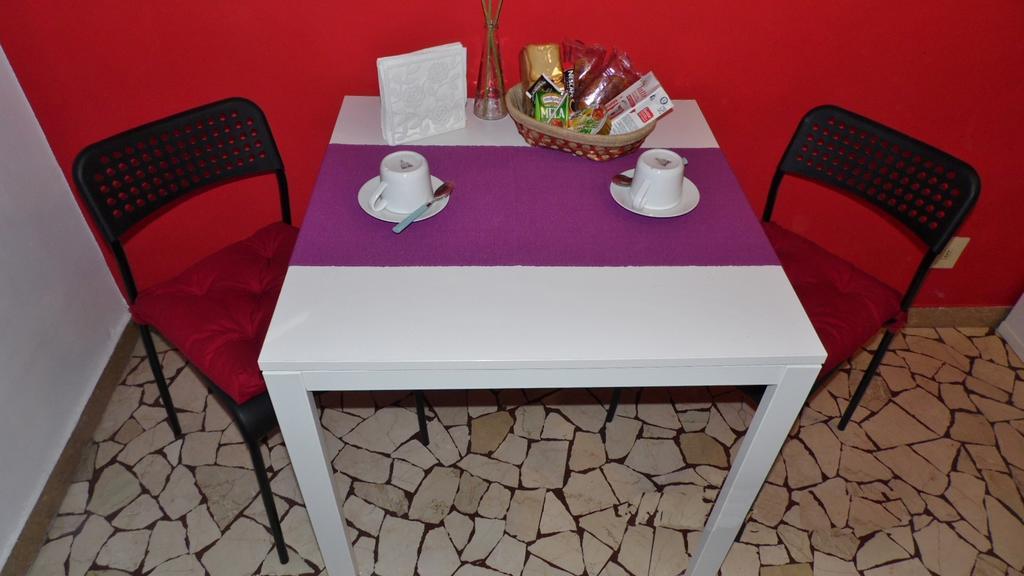 Casa Piazza Del Santo Bed and Breakfast Padwa Pokój zdjęcie