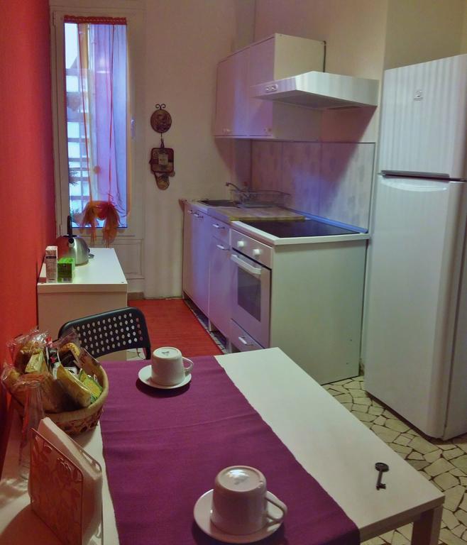 Casa Piazza Del Santo Bed and Breakfast Padwa Pokój zdjęcie